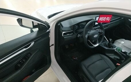 Geely Emgrand, 2025 год, 1 611 852 рублей, 15 фотография