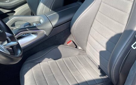 Mercedes-Benz GLE, 2020 год, 11 000 000 рублей, 7 фотография