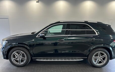 Mercedes-Benz GLE, 2020 год, 11 000 000 рублей, 2 фотография