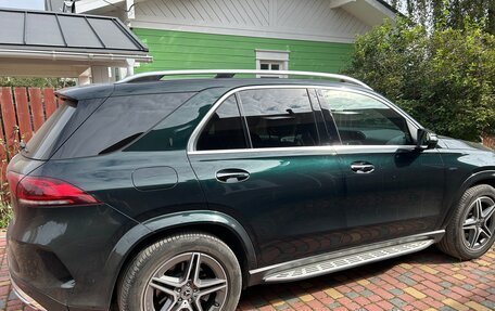 Mercedes-Benz GLE, 2020 год, 11 000 000 рублей, 5 фотография