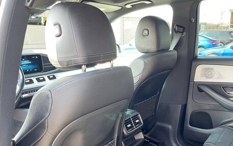 Mercedes-Benz GLE, 2020 год, 11 000 000 рублей, 9 фотография