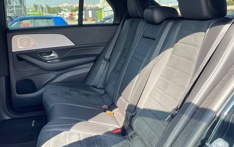 Mercedes-Benz GLE, 2020 год, 11 000 000 рублей, 8 фотография