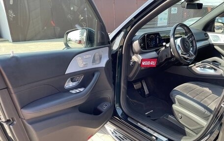 Mercedes-Benz GLE, 2020 год, 11 000 000 рублей, 6 фотография