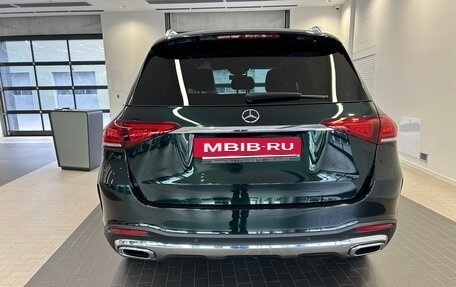 Mercedes-Benz GLE, 2020 год, 11 000 000 рублей, 3 фотография