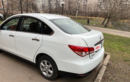 Nissan Almera, 2018 год, 950 000 рублей, 5 фотография