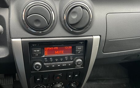 Nissan Almera, 2018 год, 950 000 рублей, 7 фотография