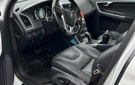 Volvo XC60 II, 2015 год, 2 350 000 рублей, 4 фотография