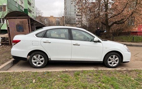 Nissan Almera, 2018 год, 950 000 рублей, 4 фотография