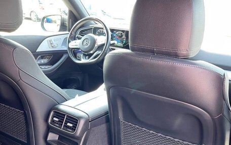 Mercedes-Benz GLE, 2020 год, 11 000 000 рублей, 10 фотография