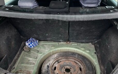 Peugeot 307 I, 2002 год, 175 000 рублей, 8 фотография