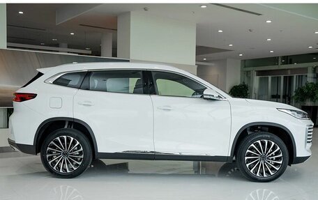 CheryExeed TXL, 2024 год, 3 888 300 рублей, 4 фотография