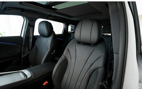 CheryExeed TXL, 2024 год, 3 888 300 рублей, 12 фотография