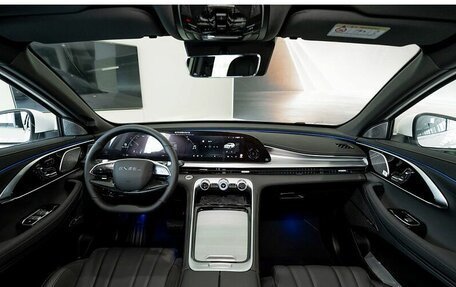 CheryExeed TXL, 2024 год, 3 888 300 рублей, 9 фотография