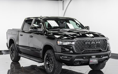 Rambler 1500, 2025 год, 8 890 000 рублей, 4 фотография