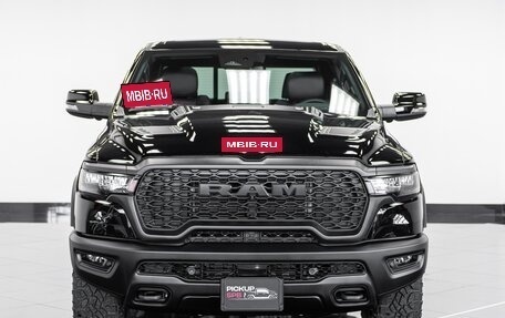 Rambler 1500, 2025 год, 8 890 000 рублей, 3 фотография