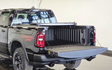 Rambler 1500, 2025 год, 8 890 000 рублей, 6 фотография