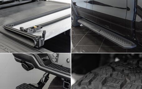 Rambler 1500, 2025 год, 8 890 000 рублей, 11 фотография