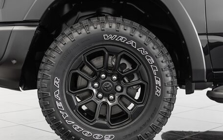 Rambler 1500, 2025 год, 8 890 000 рублей, 10 фотография