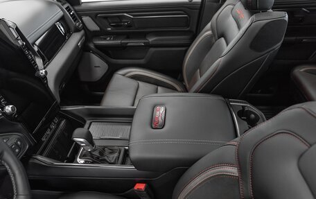 Rambler 1500, 2025 год, 8 890 000 рублей, 20 фотография