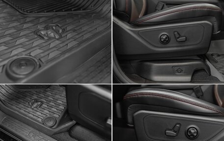 Rambler 1500, 2025 год, 8 890 000 рублей, 17 фотография