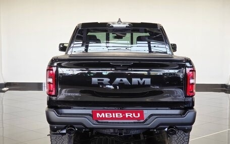 Rambler 1500, 2025 год, 8 890 000 рублей, 7 фотография