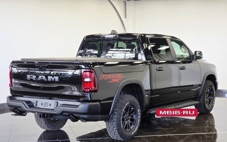 Rambler 1500, 2025 год, 8 890 000 рублей, 9 фотография