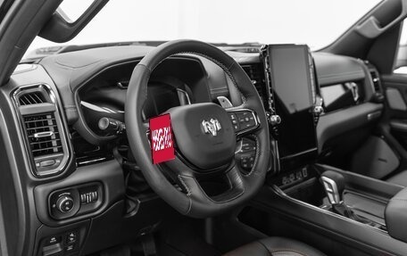 Rambler 1500, 2025 год, 8 890 000 рублей, 16 фотография