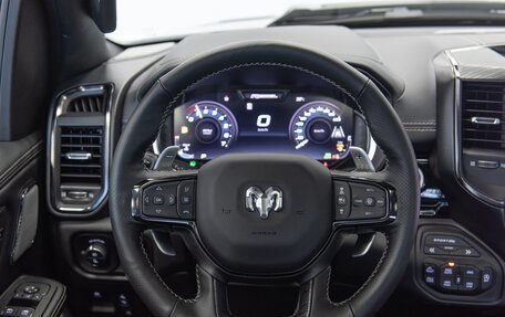 Rambler 1500, 2025 год, 8 890 000 рублей, 25 фотография