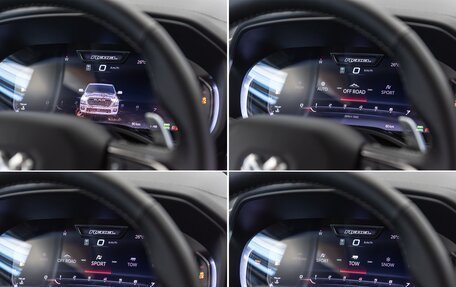 Rambler 1500, 2025 год, 8 890 000 рублей, 27 фотография