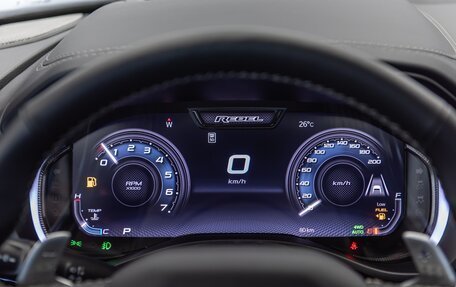 Rambler 1500, 2025 год, 8 890 000 рублей, 26 фотография