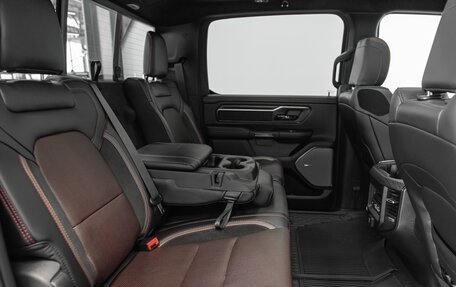 Rambler 1500, 2025 год, 8 890 000 рублей, 37 фотография