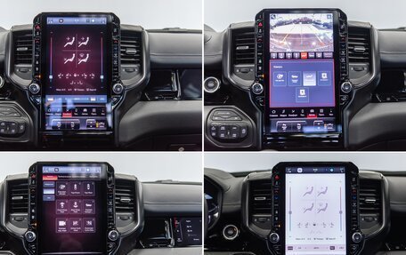 Rambler 1500, 2025 год, 8 890 000 рублей, 28 фотография