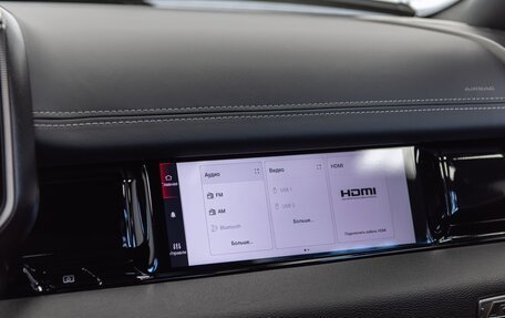 Rambler 1500, 2025 год, 8 890 000 рублей, 34 фотография