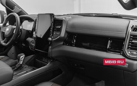 Rambler 1500, 2025 год, 8 890 000 рублей, 33 фотография