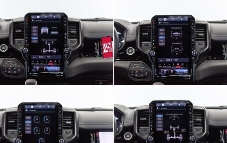 Rambler 1500, 2025 год, 8 890 000 рублей, 29 фотография