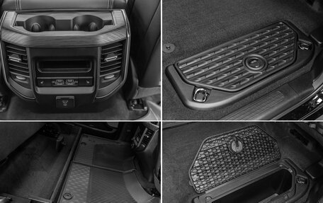 Rambler 1500, 2025 год, 8 890 000 рублей, 39 фотография