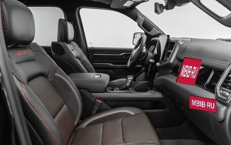 Rambler 1500, 2025 год, 8 890 000 рублей, 35 фотография