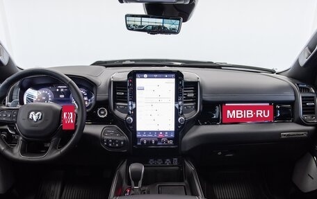 Rambler 1500, 2025 год, 8 890 000 рублей, 24 фотография