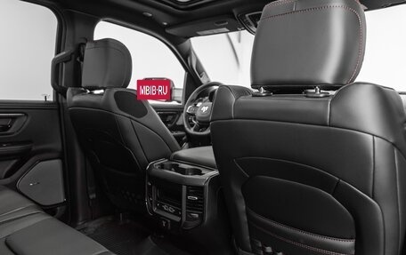 Rambler 1500, 2025 год, 8 890 000 рублей, 38 фотография