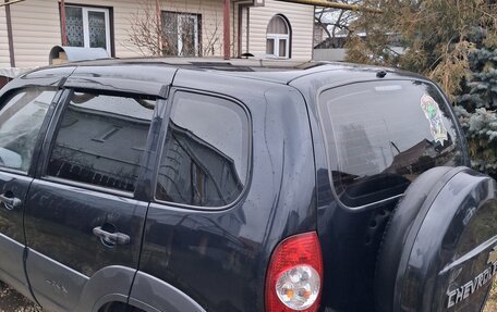 Chevrolet Niva I рестайлинг, 2014 год, 700 000 рублей, 3 фотография