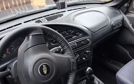 Chevrolet Niva I рестайлинг, 2014 год, 700 000 рублей, 2 фотография