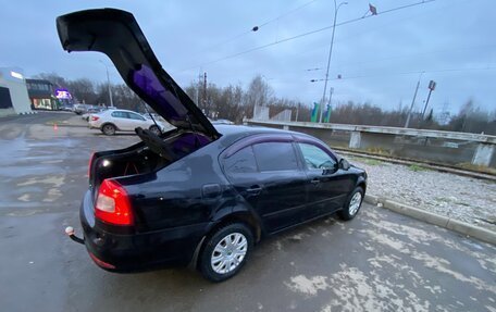 Skoda Octavia, 2011 год, 710 000 рублей, 5 фотография