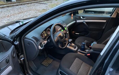 Skoda Octavia, 2011 год, 710 000 рублей, 3 фотография