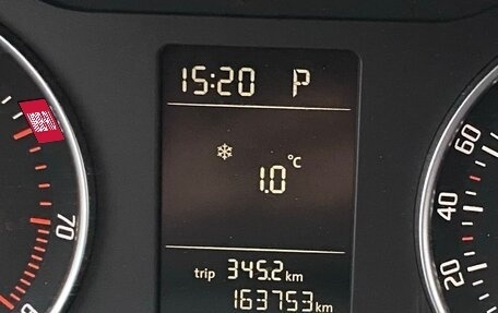 Skoda Octavia, 2011 год, 710 000 рублей, 2 фотография