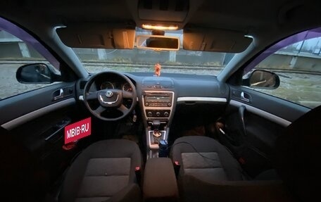 Skoda Octavia, 2011 год, 710 000 рублей, 8 фотография