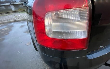 Skoda Octavia, 2011 год, 710 000 рублей, 12 фотография