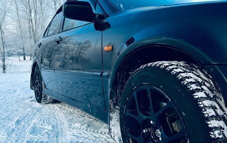 Honda Torneo, 1998 год, 625 000 рублей, 3 фотография