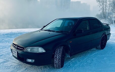 Honda Torneo, 1998 год, 625 000 рублей, 5 фотография