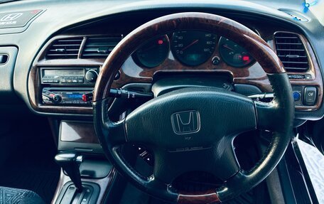 Honda Torneo, 1998 год, 625 000 рублей, 14 фотография