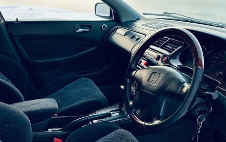 Honda Torneo, 1998 год, 625 000 рублей, 12 фотография